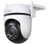 TAPO by TP-Link C520WS Cámara de Seguridad IP Interior y Exterior 1440P 4MP