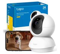 TP-Link TC71 cámara de vigilancia Almohadilla Cámara de seguridad IP Interior 2304 x 1296 Pixeles Escritorio