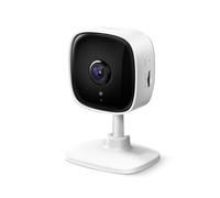 TP-Link Tapo C100 Cubo Cámara de seguridad IP Interior 1920 x 1080 Pixeles
