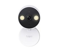 TP-Link Tapo C120 Cámara de seguridad IP Interior y exterior 2560 x 1440 Pixeles Techo/Pared/Escritorio