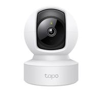 TP-Link Tapo C202 Pan/Tilt Home Security Wi-Fi Camera