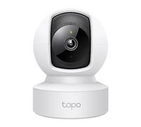 TP-Link Tapo C202 Pan/Tilt Home Security Wi-Fi Camera