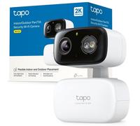 TP-Link Camara Indoor Outdoor WI-FI