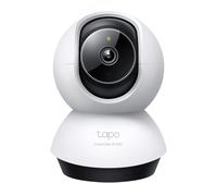 TP-Link Tapo C220 Esférico Cámara de seguridad IP Interior 2560 x 1440 Pixeles Escritorio