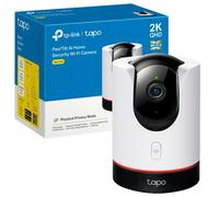 TP-Link Tapo C225 Torre Cámara de seguridad IP Interior 2560 x 1440 Pixeles Escritorio