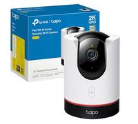 TP-Link Tapo C225 Torre Cámara de seguridad IP Interior 2560 x 1440 Pixeles Escritorio