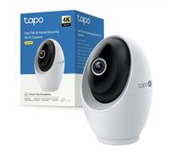 Tapo C260 Cámara IP Interior 4K Wi-Fi 360 Grados