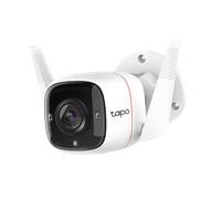 TP-Link Tapo C310 Cubo Cámara de seguridad IP Exterior 2304 x 1296 Pixeles Pared