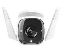 TP-Link Tapo C310 Cubo Cámara de seguridad IP Exterior 2304 x 1296 Pixeles Pared