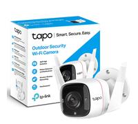 Tapo C310 - Network Surveillance Camera - Outdoor - Dustproof / Wea... NUEVO