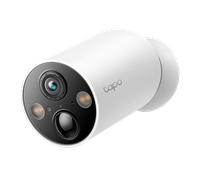 TP-Link Tapo C425 Bala (forma) Cámara de seguridad IP Exterior 2560 x 1440 Pixeles Techo/pared