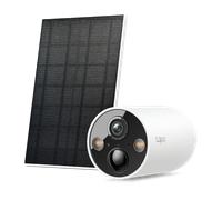 TP-Link Tapo C425 KIT Bala (forma) Cámara de seguridad IP Exterior 2560 x 1440 Pixeles Techo/pared