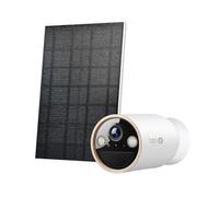 TP-Link Tapo C460 KIT Bala (forma) Cámara de seguridad IP Exterior 3840 x 2160 Pixeles Pared