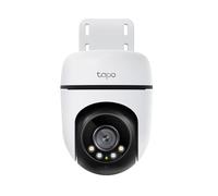 TP-Link Tapo C500 Almohadilla Cámara de seguridad IP Exterior 1920 x 1080 Pixeles Techo