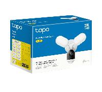 TAPO C720 2K Cámara de Vigilancia Proyector Inteligente 2800LM Activado por Movimiento con IA