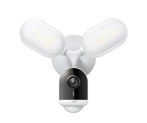 Tapo C720 V1.6 Cámara De Vigilancia WiFi Con Micrófono Y Altavoz