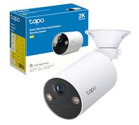 TP-Link TC82 cámara de vigilancia Bala (forma) Cámara de seguridad IP Interior y exterior 2304 x 1296 Pixeles Techo/Pared/Escritorio