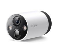 TP-Link Tapo C420 Torreta Cámara de seguridad IP Interior y exterior 2560 x 1440 Pixeles Pared/poste