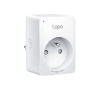 Tapo, Enchufe Inteligente Wi-Fi Universal para Alexa y Google Assistant 2300W