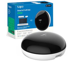 Tapo H110 Infrared Remote Control, Compatible with 18 Types of Devices