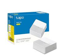 Tapo H200 Smart Hub con alarma y timbre, conecta hasta 64+4 dispositivos