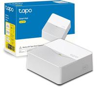 TP-Link Tapo H200 Inalámbrico y alámbrico Blanco
