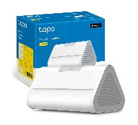 Tapo H500 Hub Inteligente con IA y Almacenamiento Local hasta 16 TB