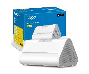 Tapo H500 CentralHub con IA y Almacenamiento Local hasta 16 TB