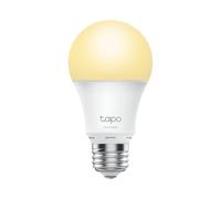 Tapo L510E(2-Pack) - Bombilla inteligente WiFi, Regulable, 8.7W/ 806lm, E27