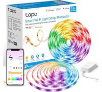 TP-Link Tapo L930-10 Smart Light Strip, Multicolor