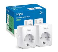 TP-Link Tapo P100 enchufe inteligente 2990 W Hogar Blanco