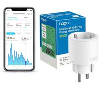 TP-Link Tapo P115 enchufe inteligente 3680 W Blanco