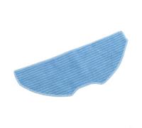 Tapo para RV30 Max Plus para RV30 Max para RV20 Max Plus para RV20 Max trapos de repuesto, 4 o 10 almohadillas de microfibra para mantener superficies limpias (paquete de 10)