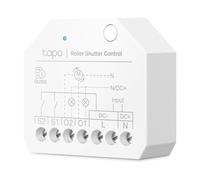 Tapo Relé Roller Shutter Controlador Blanco