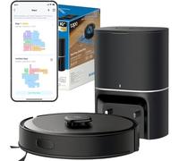 TP-Link - Tapo RV30 Max Plus Negro