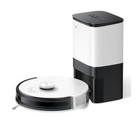 TP-Link Tapo RV30 Plus 4,4 L Sin bolsa Negro, Gris, Blanco