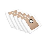 Tapo RVA202 Robot Vacuum RV30 Max Plus, RV20 Max Plus Bolsa para Polvo Desechable 5 Unidades