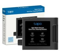 Tapo RVA450 Solución de Limpieza para Robot Aspirador, 500 ml, Compatible RV50 Pro Omni, para Suelos Duros, Gris