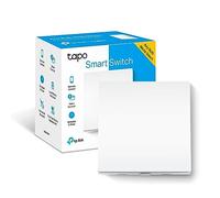 TP-Link Tapo S210 interruptor de luz Blanco