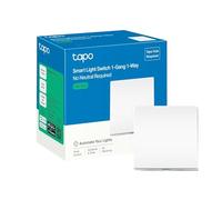 TP-Link Tapo S210 interruptor de luz Blanco