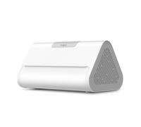 Tapo Smart Home Central Hub para Dispositivos Inteligentes: Conecta hasta 16 cámaras Tapo y 64 sensores Sub-G, Almacenamiento Integrado de 16 GB + opción de Almacenamiento expandible SATA de 2.5