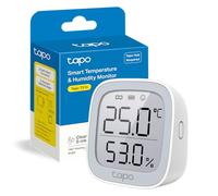 TP-Link Tapo T315 Interior Sensor de temperatura y humedad Independiente Inalámbrico