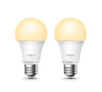 TP-Link Tapo L510E(2-PACK) iluminación inteligente Bombilla inteligente Wi-Fi