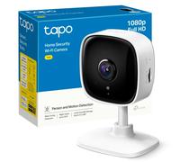 TP-Link TC60 cámara de vigilancia Cubo Cámara de seguridad IP Interior 1920 x 1080 Pixeles Escritorio/pared