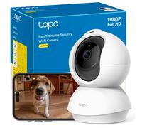 TP-Link Tapo TC70 cámara de vigilancia Esférico Cámara de seguridad IP Interior Techo/pared