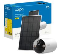 TP-Link TC82 KIT cámara de vigilancia Bala (forma) Cámara de seguridad IP Interior y exterior 2304 x 1296 Pixeles Techo/Pared/Escritorio