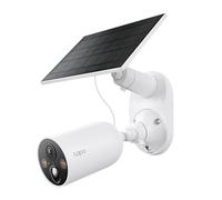TP-Link Tapo C425 KIT Bala (forma) Cámara de seguridad IP Exterior 2560 x 1440 Pixeles Techo/pared