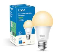 TP-Link Tapo L510E Bombilla inteligente Wi-Fi 8,7 W