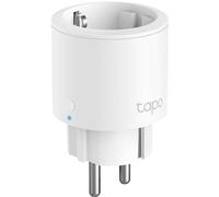 TP-Link Tapo P115 enchufe inteligente 3680 W Blanco
