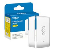TP-Link Tapo T110 sensor de puerta / ventana Inalámbrico Puerta/ventana Blanco